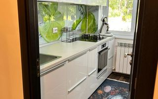 📍De închiriat 2 camere, Central, 450 Euro/luna - Poză 7