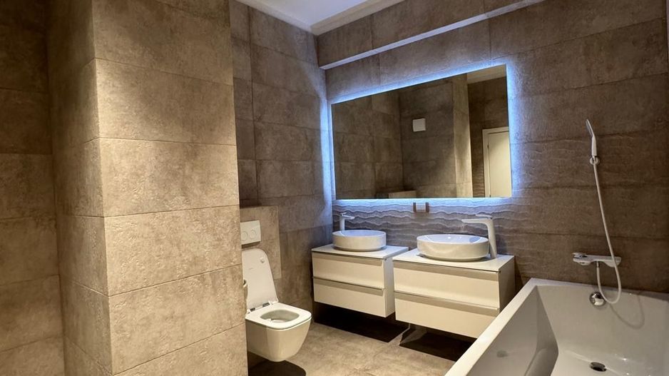 Apartament tip duplex 5 camere - Herastrau - Poză 7