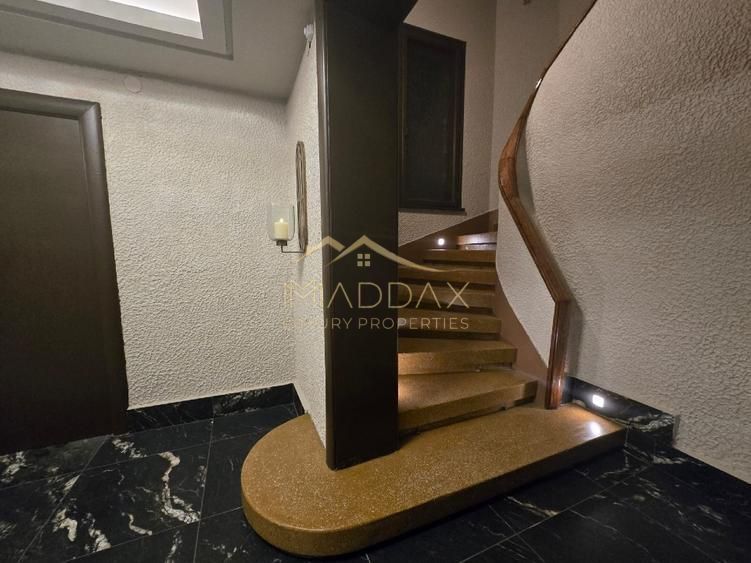 Apartament *4 camere* // Dorobanti - Strada PARIS - Poză 3