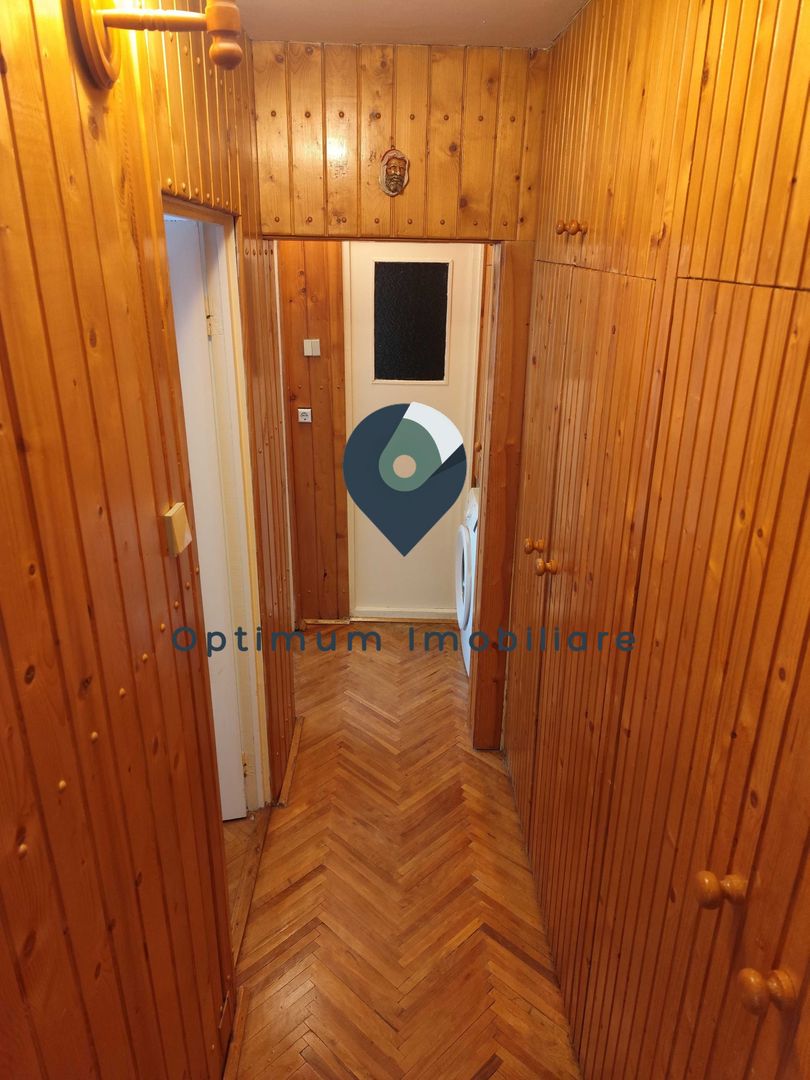 Apartament cu 3 camere in Manastur, etaj 3/4 ! - Poză 9