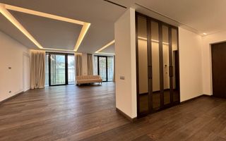 Penthouse cu 5 Camere *400mpc* / 67mp terasa / View 360 / Bd. Kiseleff - Poză 6