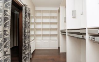 Chirie, apartament, 4 camere, strada Nadejda Ruso,Rîșcani - Poză 11