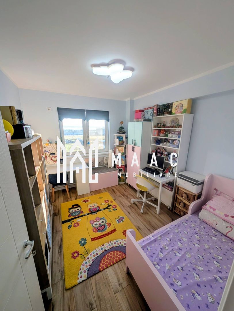 Apartament 3 camere | Balcon | Lift | Parcare | Prelungirea Mihai Viteazul - Poză 4