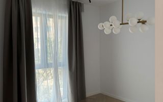 PRIMA INCHIRIERE TREI CAMERE ZONA HERASTRAU AVIATIEI - Poză 21