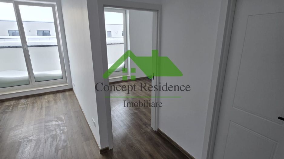 Apartament 2 camere, bloc nou Revolution Residence – Vasile Alecsandri - Poză 2