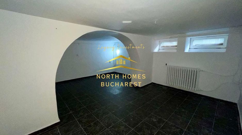 Vila tip Duplex zona Aviatorilor -POTENTIAL INVESTITIONAL - Poză 13