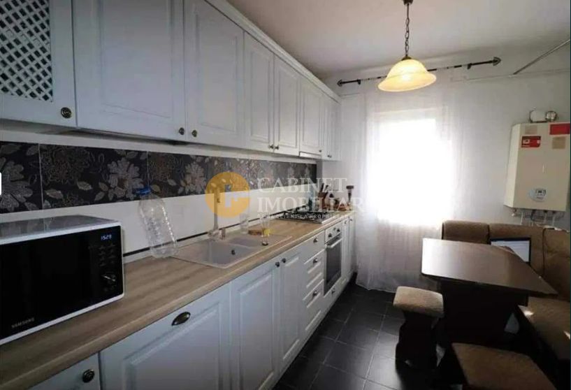 Apartament cu 4 camere, 2 bai, 80 mp, zona Dacia - Poză 5