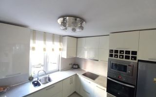 Apartament 3 camere, 70 mp, recent renovat, parcare, zona Mehedinti - Poză 6