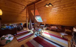 VILA LOCATIE UNICA GRADINA ICOANEI - Poză 12