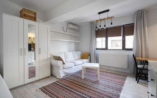 VÂNZARE GARSONIERĂ VALEA OLTULUI - BRÂNCUȘI - LOC PARCARE INCLUS - Poză 2