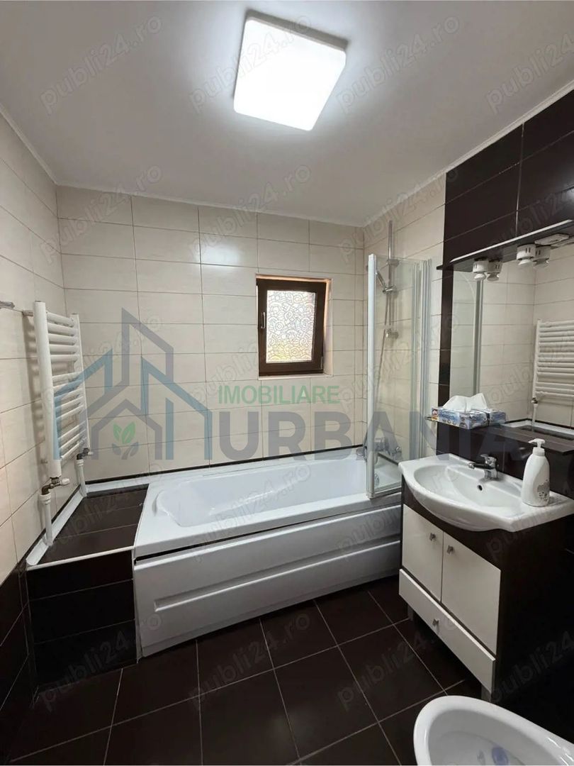 Apartament 2 camere, curte interioara, parcare, gratar - Poză 6