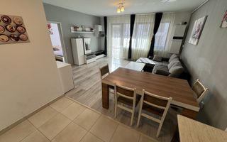 2 camere, modern, bloc nou, parcare subterana, Sub Cetate, zona Profi - Poză 6