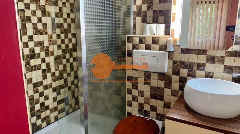 Apartament cu 3 camere in zona Uverturi -Gorjului (Centrala Proprie) - Poză 8