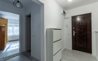 3 camere, decomandate, Zorilor Zona Observatorului, Profi, UMF - Poză 7