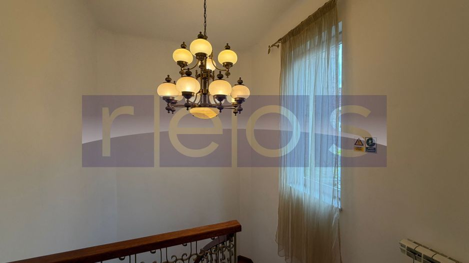INCHIRIERE VILA INTERBELICA | BUZESTI | 190 MP | PRETABIL SEDIU FIRMA - Poză 17