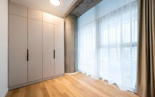 Apartament High End 3 camere Upsite I Loc de parcare si boxa - Poză 12