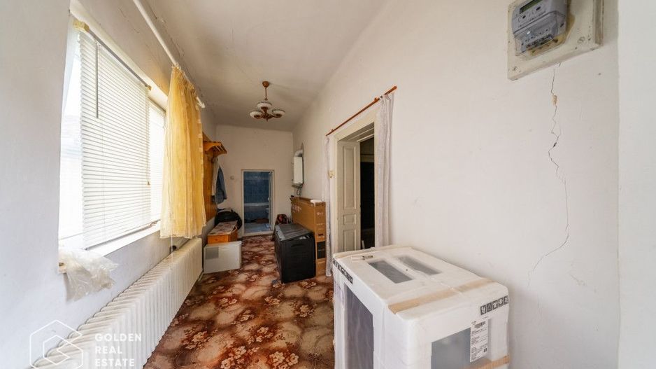 Casa si teren de 1233 mp, Gai, ideal pentru renovare sau constructie noua - Poză 12