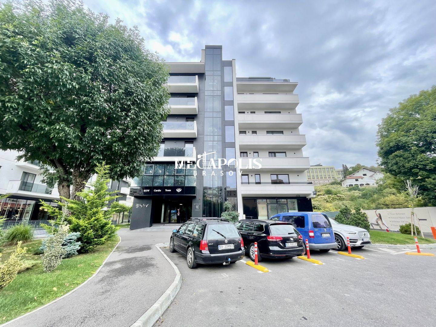 Apartament 2 camere | Prima închiriere | Zonă centrală - Poză 16