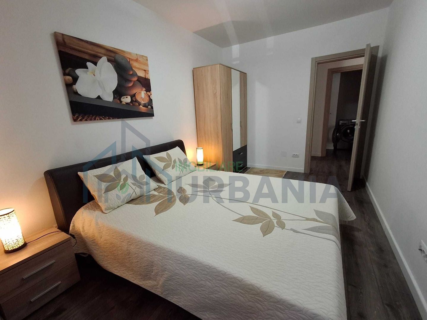 Conest Grand Residence - Apartament 2 camere + parcare, zona Iulius Mall - Poză 1