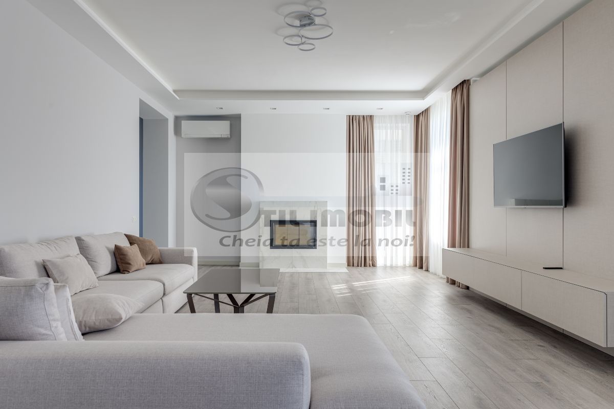 Apartament 2 camere, 57,5 mp + balcon - Poză 2