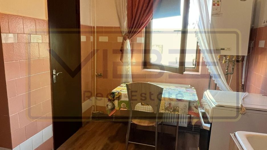 Palas Mall -Amazon-2 camere -Decomandat -Parcare - Poză 14