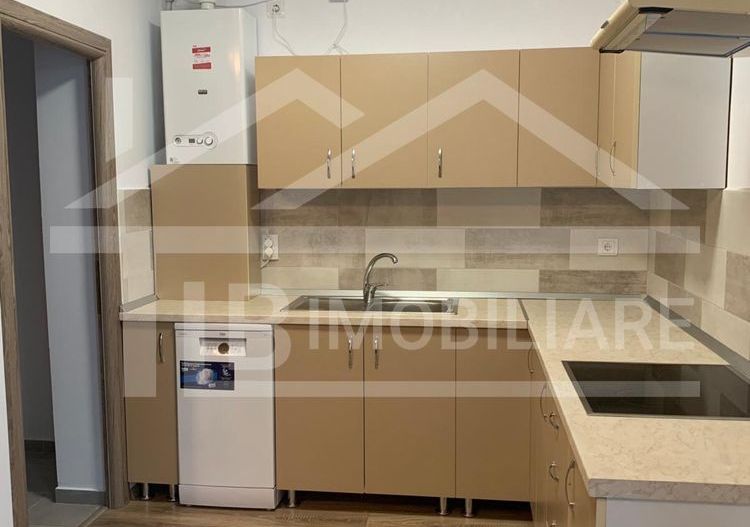 Apartament cu 2 camere, 56 mp, parcare, Zona Ama Residence - Poză 4