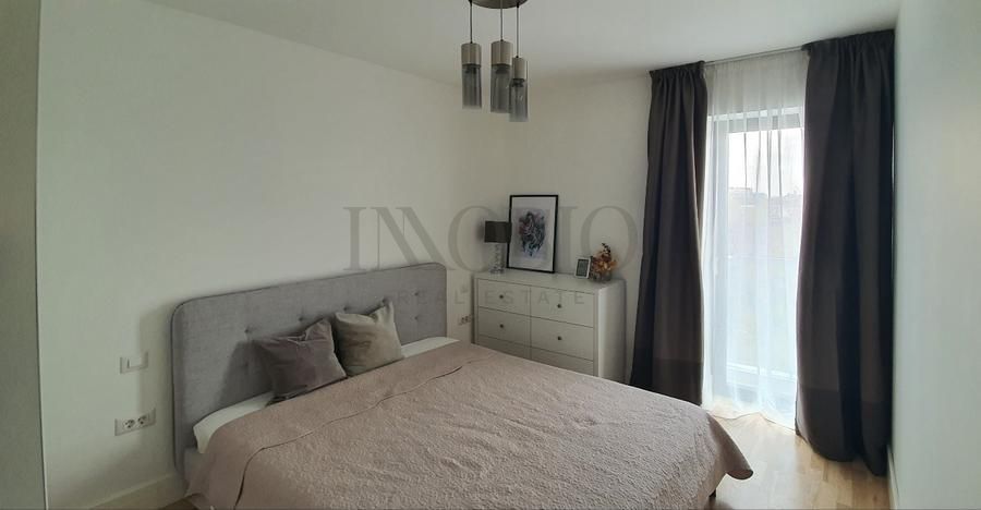 Apartament 2 camere | 102 The Address - Poză 7