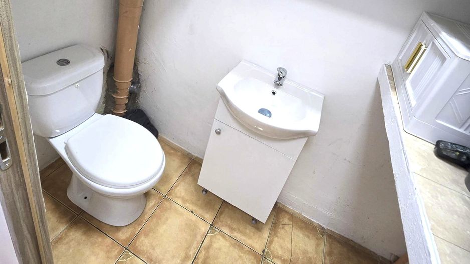 COMISION 0% - Apt 3 camere 72mp bloc 1986 - 7min metrou Dristor- 8min Mall Vitan - Poză 18