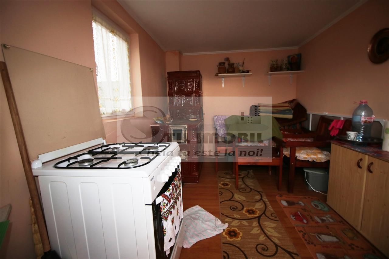 VILA INDIVIDUALA P+1+M 7200 160000 EURO NEGOCIABIL - Poză 32