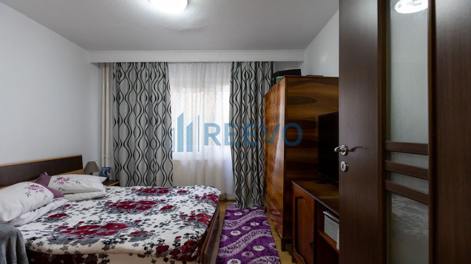 Apartament de vânzare etajul 3, str. Alecu Russo, Bacău - Poză 19