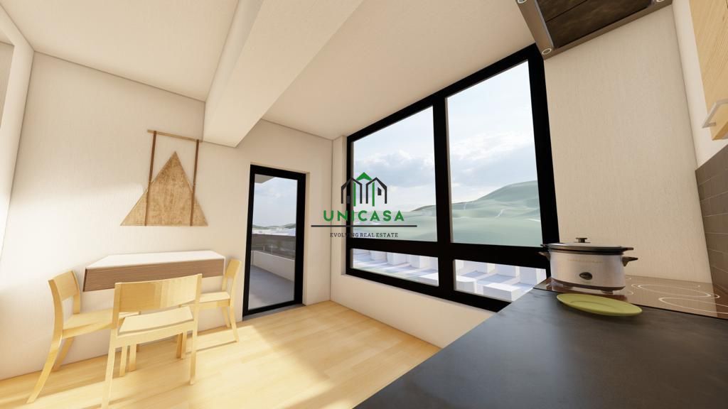 Apartament 2 camere | Bloc nou – Splaiul Independetei - Poză 3