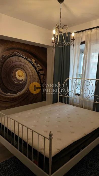 BLOC NOU - 2 CAMERE - ETAJUL 1 - MOBILAT SI UTILAT - Poză 4