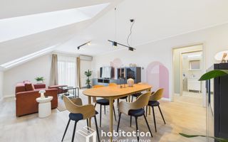 Apartament 4 Camere Vibrant – Confort și Stil în  Mircea cel Bătrân - Poză 7