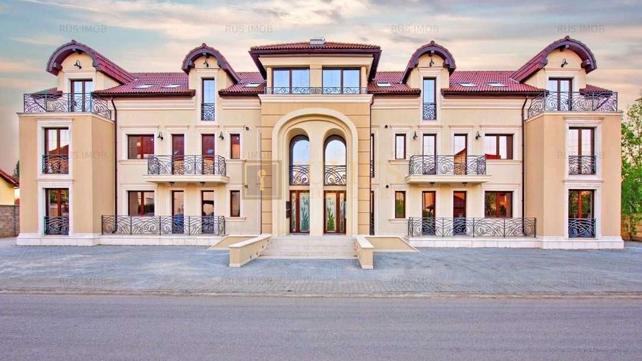 2 camere| Dumbravita| loc de parcare| Bloc nou| - Poză 1