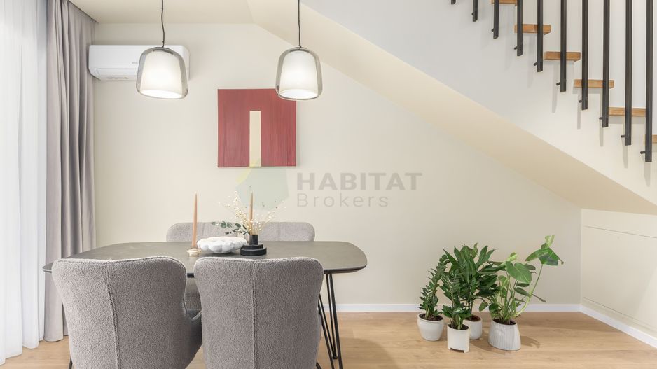 Lac de Nuferi | vila ta gata de mutat | direct dezvoltator - Poză 19