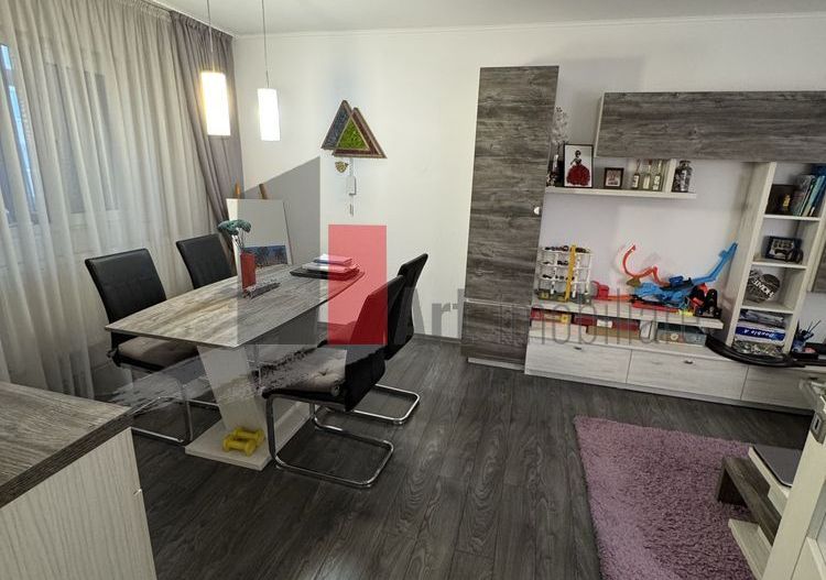 Vanzare  apartament 2 camere Gorjului, centrala termica - Poză 3