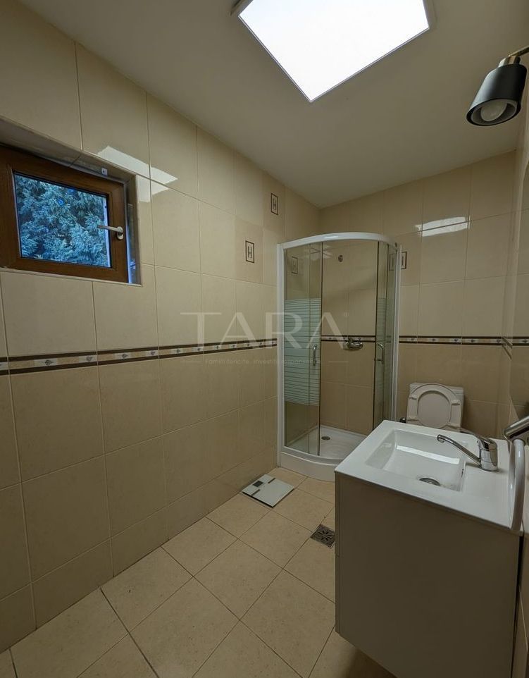 Apartament 4 camere, Cluj-Napoca, etaj 2, decomandat, 3 balcoane. - Poză 8