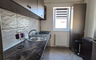 Garsoniera CF1 29mp + loc de parcare, Str. Gura Siriului/Parcul Teilor - Poză 4