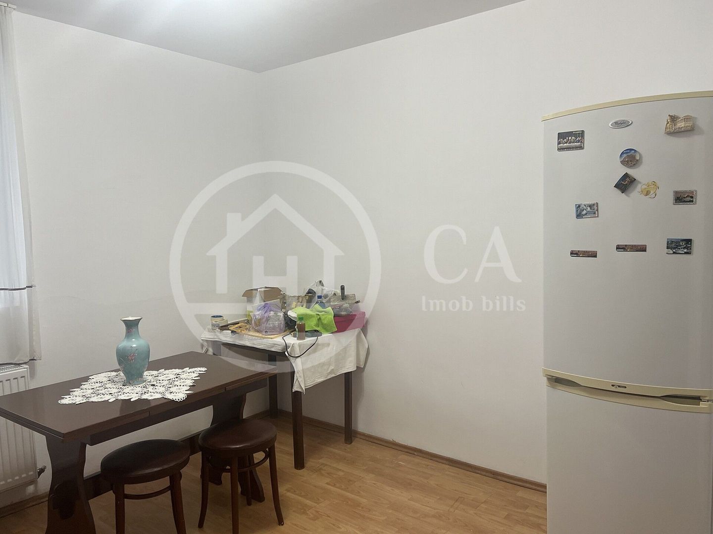 Apartament cu 2 camere de inchiriat in zona centrala Oradea - Poză 9