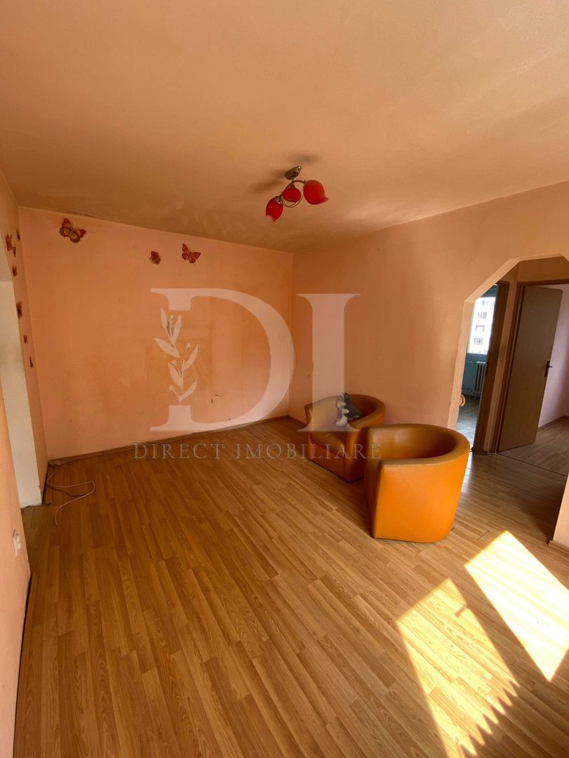Apartament de vanzare / Zona Petrom -Manastur- Cluj - Poză 2