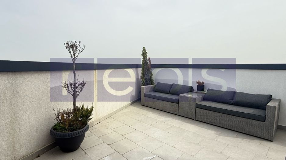 VANZARE APARTAMENT 4 CAMERE | SISEȘTI | TERASA 58MP | PARCARE - Poză 1