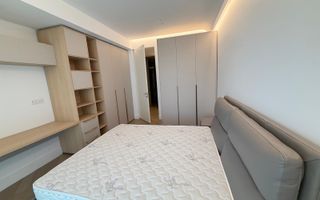 VANZARE 3CAMERE 101MP | CORTINA 126 | MOBILAT-UTILAT LUX | TERASA 26MP - Poză 17