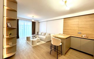 Apartament 2 camere | ULTRAFINISAT | Zona Eroilor / Floresti - Poză 9