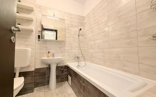 Apartament 3 Camere Sălaj - Pucheni | Bloc 2017 | Parter Înalt | - Poză 21