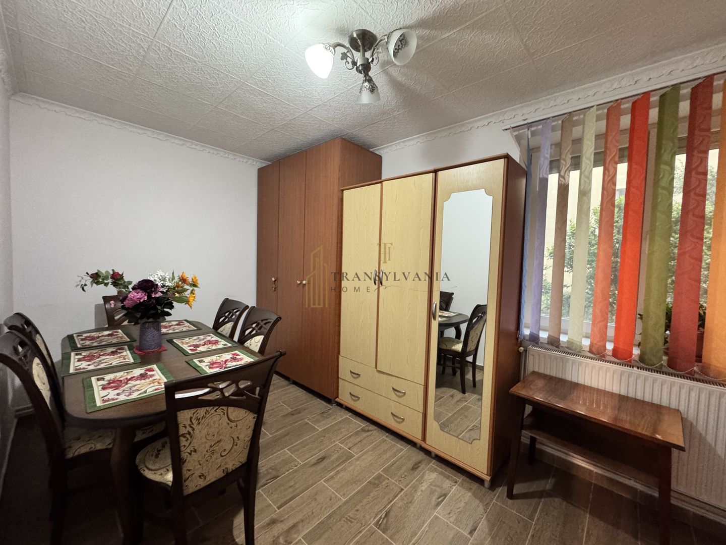 Apartament 2 camere decomandat – Zona Milea / OMV, Sibiu - Poză 2