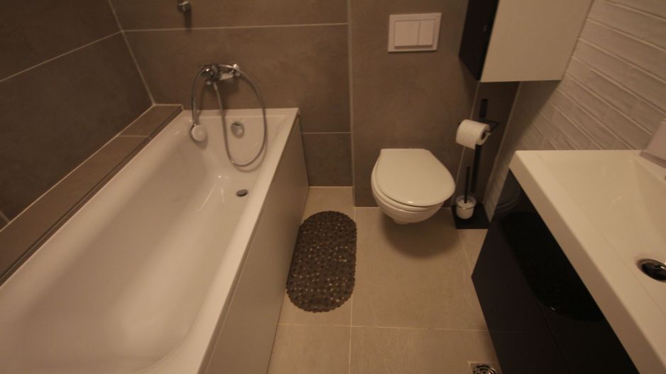 Apartament 3 camere in zona Buziasului - Poză 39