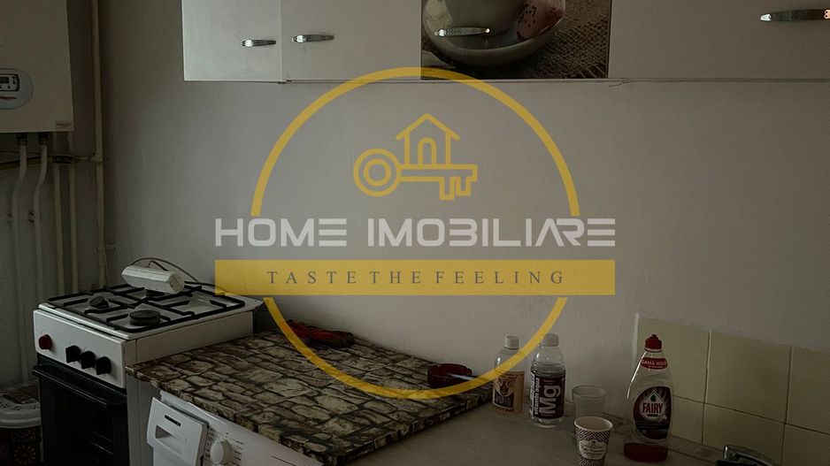 🏠Apartament cu 1 camera, 33mp, etaj 2/4 / Decomandat // 📍 Bucsinescu - Padurii - Poză 2