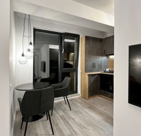 APARTAMENT DE LUX BLOC 2021 MARRIOTT - Poză 5