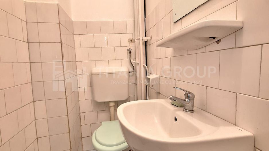 Apartament 3 camere de inchiriat, pet friendly - Poză 8