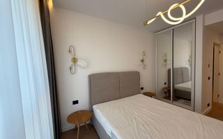 APARTAMENT PREMIUM 4 CAMERE | 3 LOCURI DE PARCARE | ULTRAFINISAT | 141MP | - Poză 6